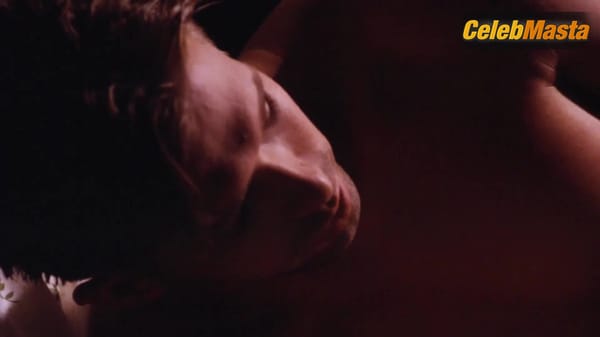 Jennifer MacDonald's Tits Scene in Dead Weekend