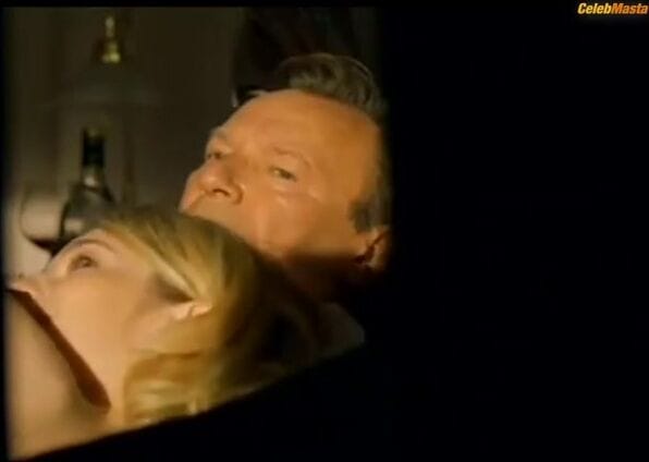 Viktoriya Tolstoganova Tits Scene from Dnevnik Kamikadze