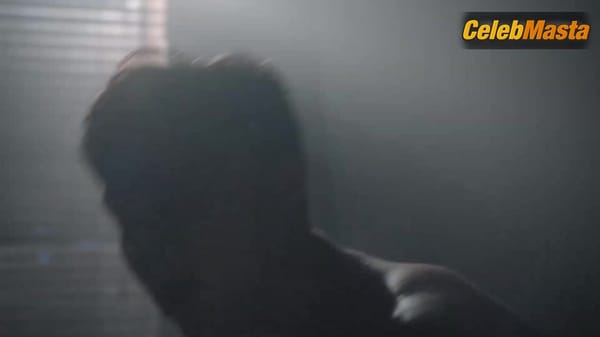 Zawe Ashton's Tits Scene in Fresh Meat