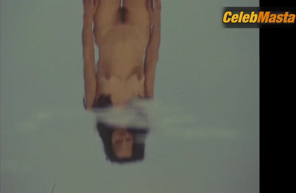 Julia de Castro Tits, Bush Scene from On The Go