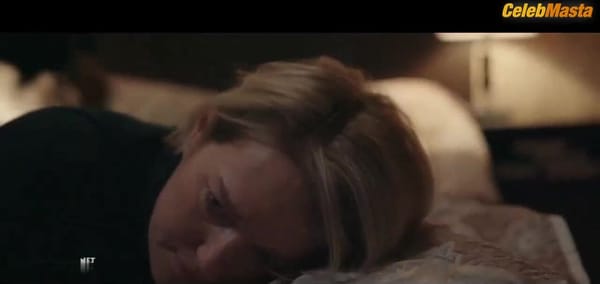 Viktoriya Tolstoganova's Booty Scene from Far Frontiers