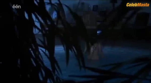 Kader Gurbuz Ass, Tits Scene from Witse