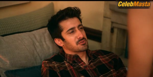 Amrit Kaur Shows Underwear in a Scene in The Sex Lives Of College Girls