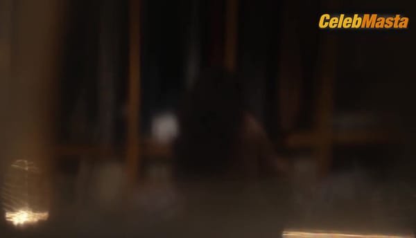 Sofia Ribeiro's Tits Scene in Senhora Do Mar