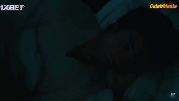 Barbara Branco Displays Ass, Boobs Scene in O Crime do Padre Amaro