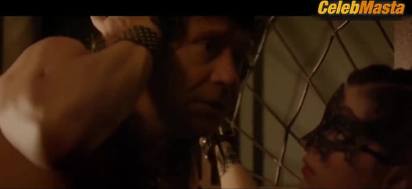 Michalina Olszanska Tits Scene in Muzzikanti