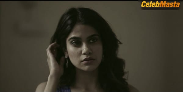 Aaditi Pohankar's Sex Scene in She