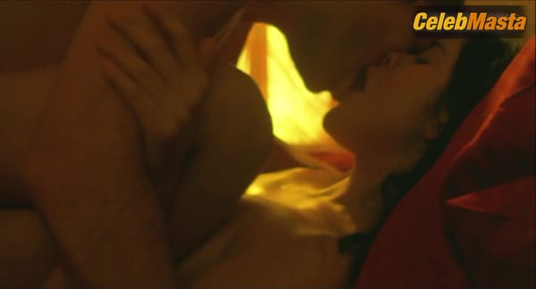 Catalina Sandino Moreno Bares Tits Scene in The Hottest State
