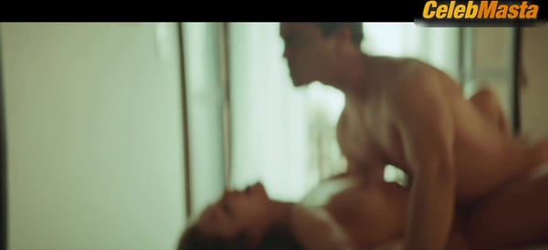 Carla Diaz Tits Scene in The Boy Who Killed My Parents