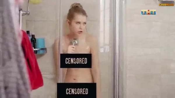 Anastasia Ukolova Sex Scene from Deffconki