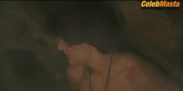 Renata Vaca Flaunts Breasts in Lovesick Scene