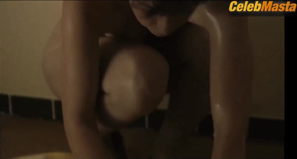 Kate Moran and Salome Richard's Tits Scene in Baden Baden