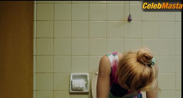 Lidiya Liberman's Sex Scene in Maternal