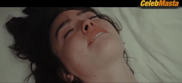 Jodi Taylor Bares Booty, Boobs Scene in Mektoub, My Love Canto Uno