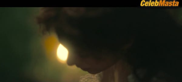 Miriam Leone Flaunts Tits, Ass Scene in The Lions Of Sicily