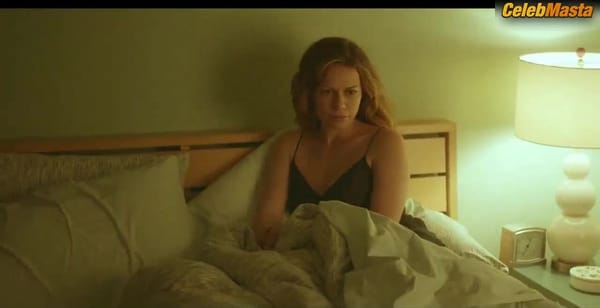 Bethany Joy Lenz Tits, Underwear Scene in Pearson