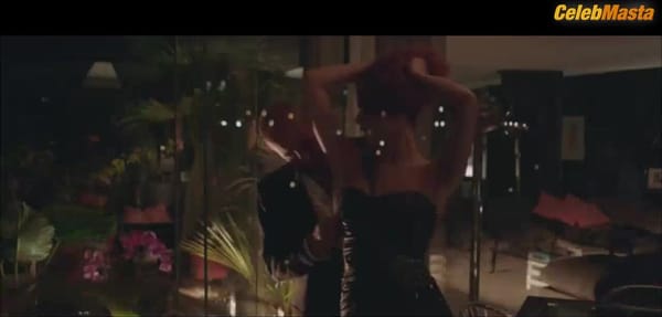Miriam Leone's Booty Scene in 1993