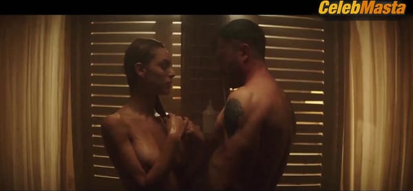 Miriam Leone Shows Tits Scene in 1994