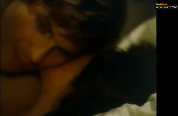 Elizabeth Taylor's Sex Scene from Ash Wednesday