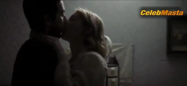 Elena Radonicich's Sex Scene from Banat - Il Viaggio