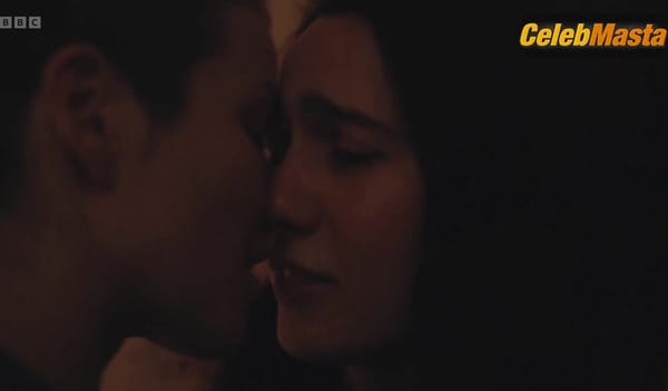 Kat Sadler and Jude Mack Share a Lesbian Scene in Such Brave Girls