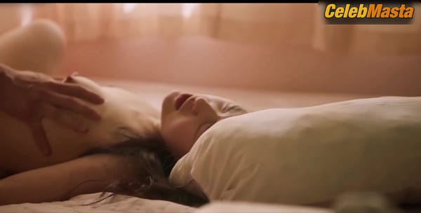 Kim Ju-eun Reveals Tits, Butt Scene in I Would Rather Kill You