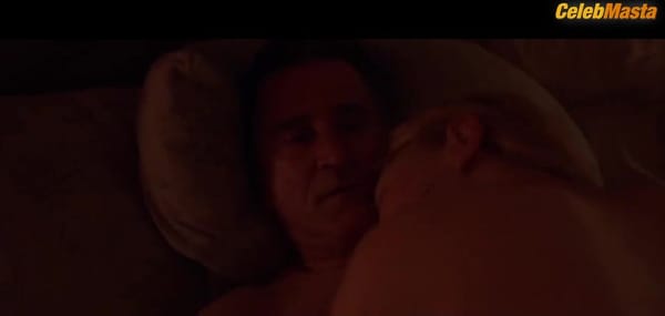 Joan Allen's Underwear Scene from A Good Marriage