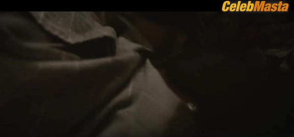 Nikki Reed Tits, Ass Scene from Enter The Dangerous Mind