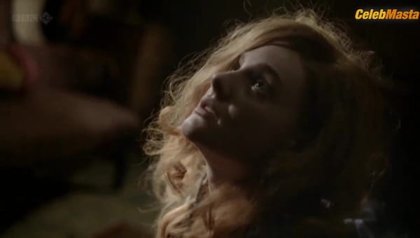 Romola Garai Real Sex, Booty Scene from The Crimson Petal And The White