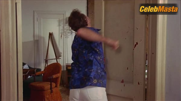 Ellen Burstyn and Julia Anne Robinson Tits Scene from King Of Marvin Gardens