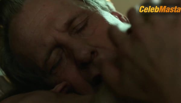 Annie Parisse's Sex Scene from The Looming Tower