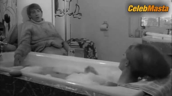 Vanessa Redgrave Bares All in Scene from Morgan A Suitable Case For Treatment
