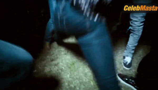 Catherine Lidstone, Anna Sophia Berglund, Chelsea Carbaugh and Nichole Sakura Lesbian, Tits Scene from Project X