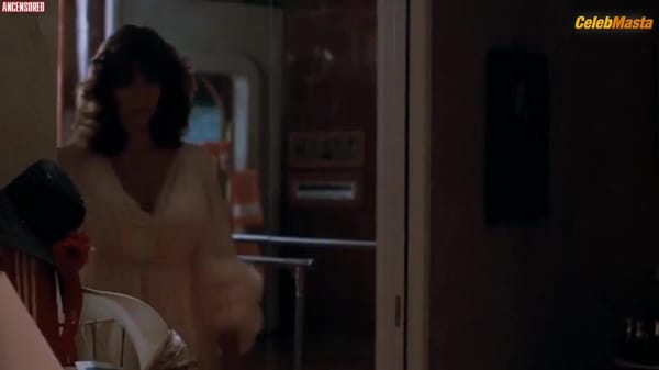 Rachel Ward's Underwear Scene from Sharky's Machine