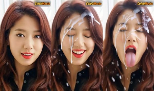 Park Shin Hye Flaunts Ass, Tits Scene in Doctor Crush