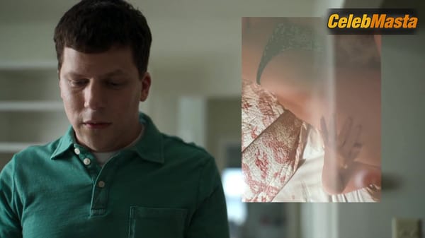 Tara Summers Bares Tits, Underwear Scene in Fleishman Is In Trouble