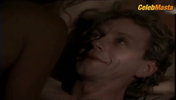 Torri Higginson Flaunts Her Butt in Scene in Balls Up