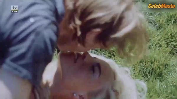 Josephine Park's Underwear Scene in Doggystyle