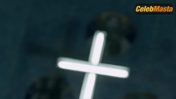 Ana Ularu Reveals Underwear Scene in The Man Who Was Thursday