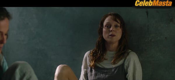 Sally Phillips Tits Scene in How To Please A Woman