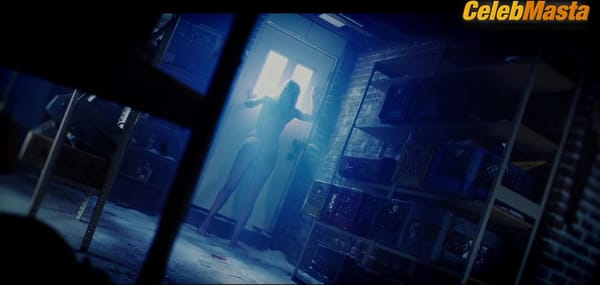 Oksana Orlan's Underwear Scene in The Russian Bride