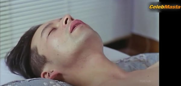 Kyoko Kazama's Tits Scene in The Orgasm Counselor 2 In Search Of Higher Pleasure