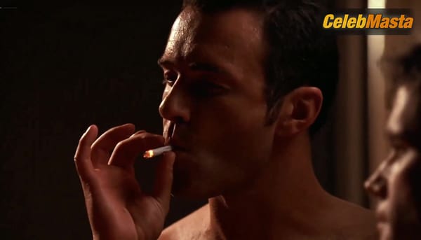 Jennifer O'Dell's Booty, Tits Scene in Nip/tuck