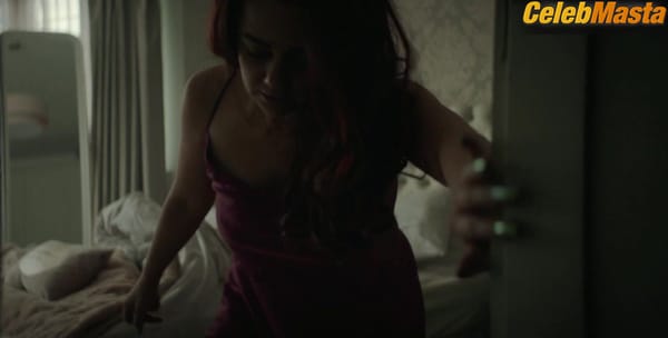 Hayley Squires Sex Scene from Adult Material