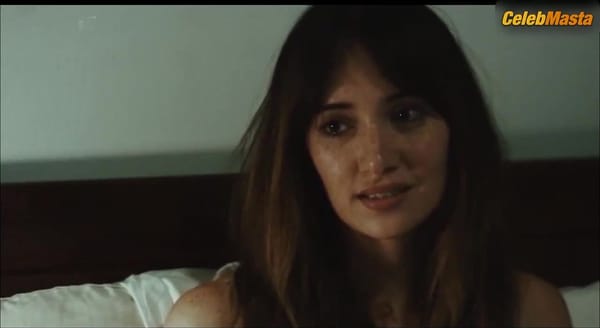 Sara Malakul Lane Booty, Tits Scene from Wishing For A Dream