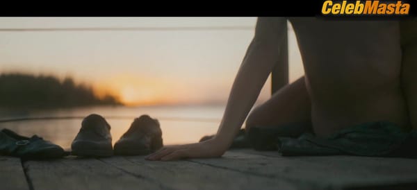 Vittoria Di Savoia Sex Scene from You+me – Against The World