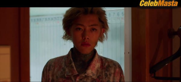 Sairi Ito Underwear Scene from Love And Other Cults