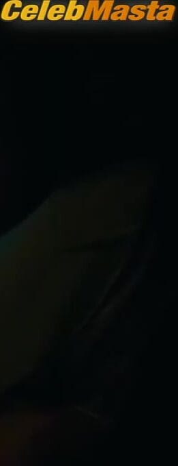 Lizzy Greene Bares Boobs, Underwear Scene in Ransom Canyon