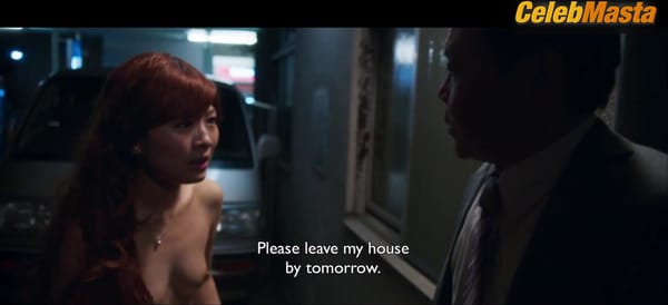 Sairi Ito Tits Scene from Love And Other Cults