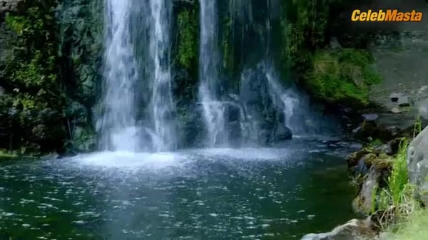 Poppy Drayton Flaunts Sex Scene in The Shannara Chronicles